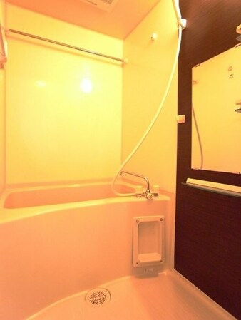 リブリ・あすなろの物件内観写真